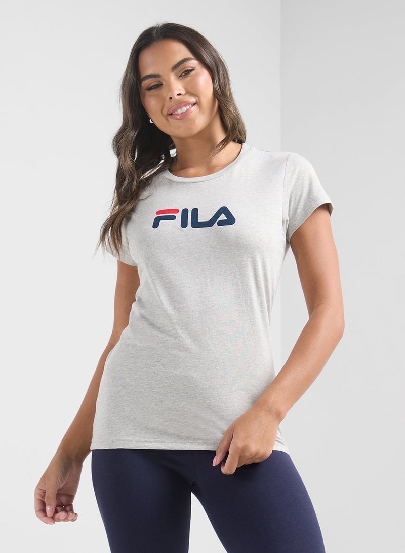 FILA Graphic T-Shirt - Image 1