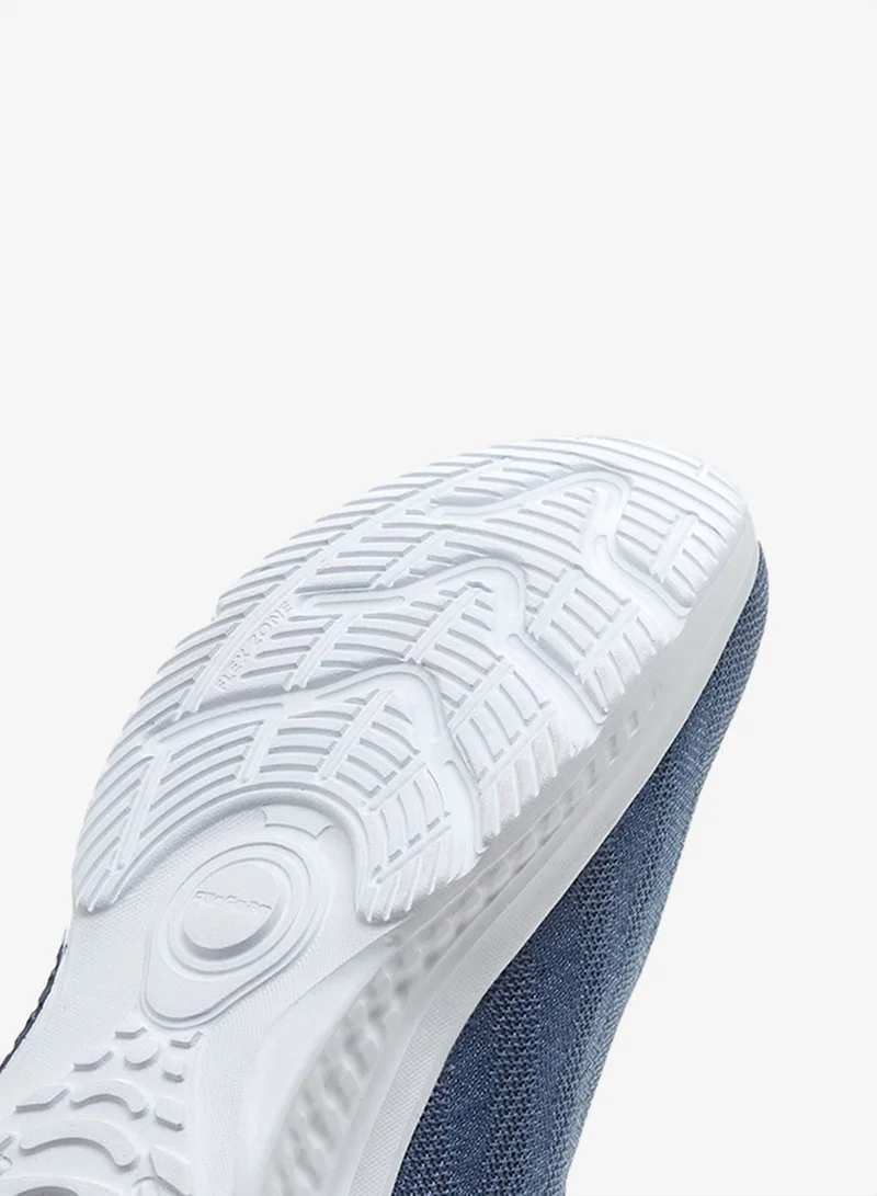 CAMPUS Moonlite/V.Orng Men’s Sports Sneakers – Eye-Catching Contrast Detailing with Modern Minimalist Appeal for Men | Best Price UAE