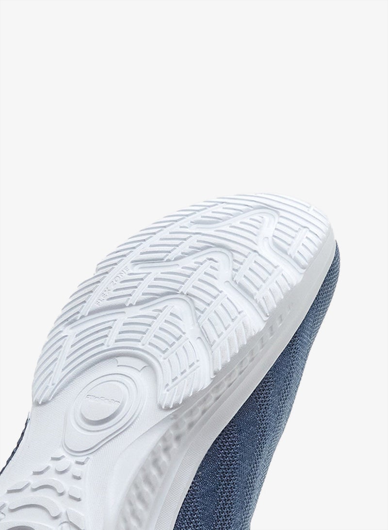 CAMPUS Men’s Sports Sneakers – Eye-Catching Contrast Detailing with Modern Minimalist Appeal - Image 5