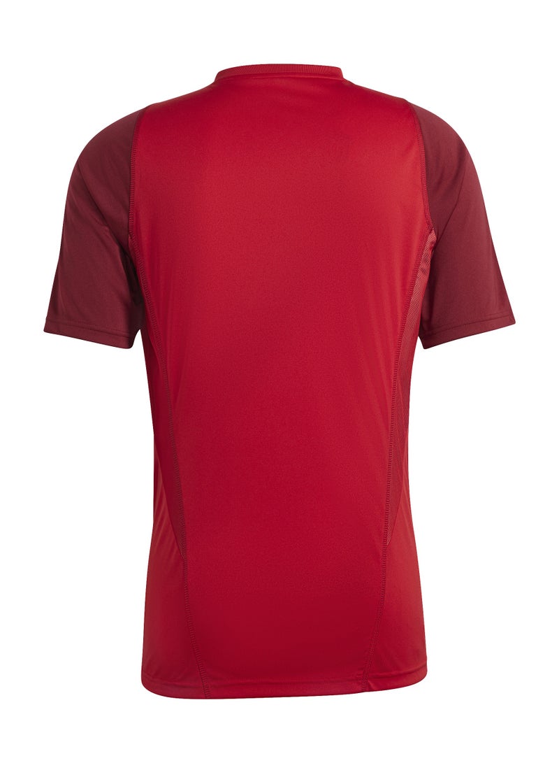Adidas Tiro 23 Competition Jersey - Image 2