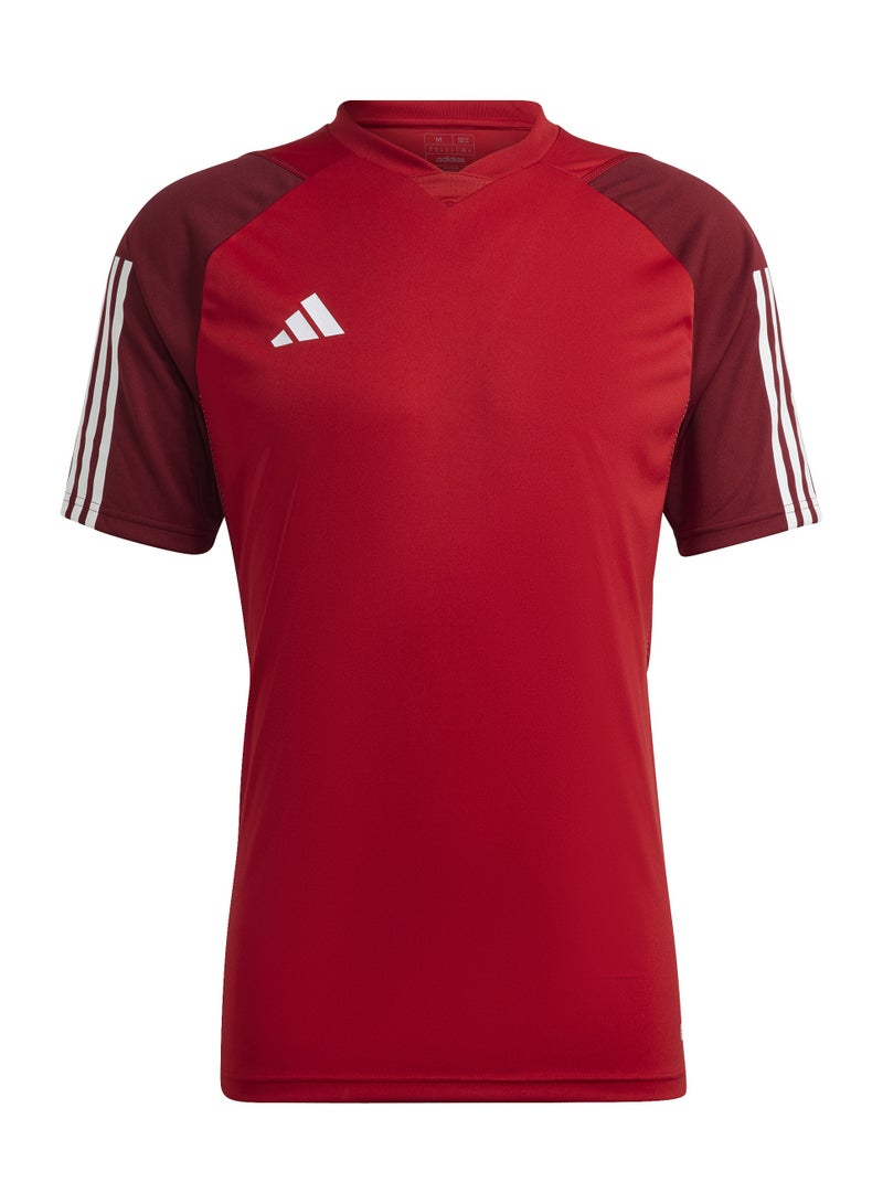 Adidas Tiro 23 Competition Jersey - Image 1