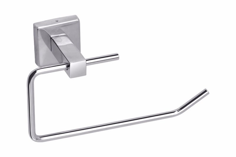 Fortune Fortune Stainless Steel Combo of Towel RodTowel RingTumbler HolderSoap DishRobe Hook 10 Pieces Pack of 2  - Image 4