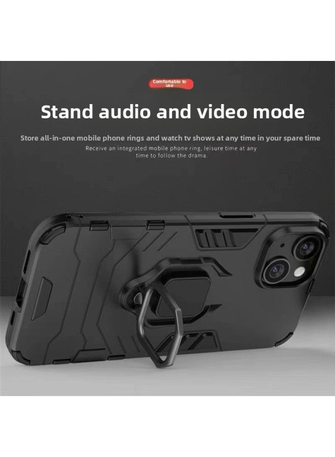 For Iphone 16 Phone Case For Iphone11 Bracket Pro Max Panther 12 Sets 13Pro Car 15 16pro-Color:Panther Car [black]]-Applicable Model:For Iphone 7p/8plus