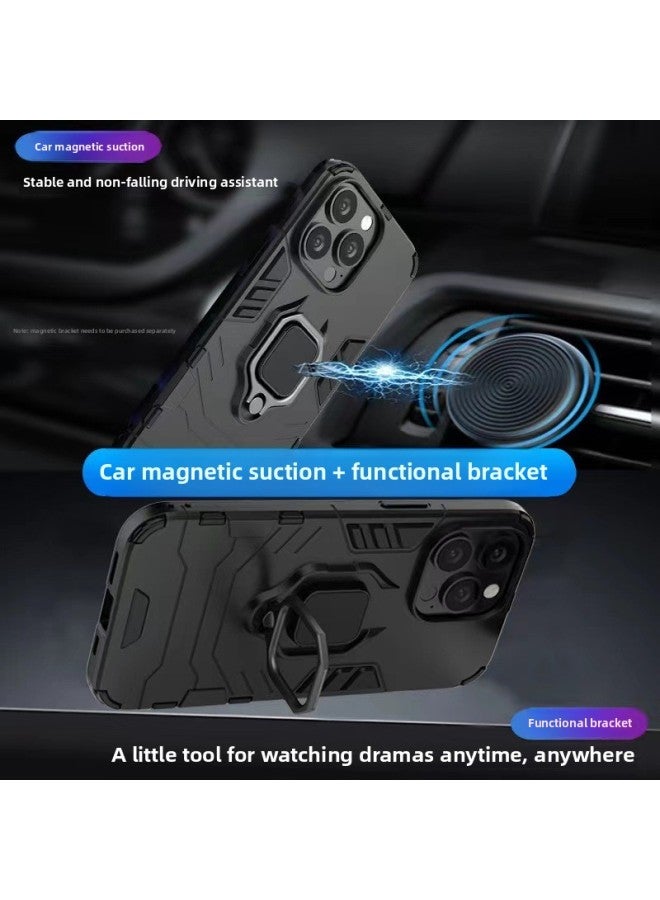 For Iphone 16 Phone Case For Iphone11 Bracket Pro Max Panther 12 Sets 13Pro Car 15 16pro-Color:Panther Car [black]]-Applicable Model:For Iphone 7p/8plus