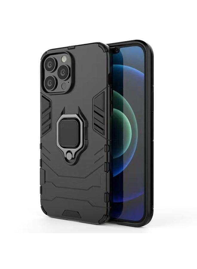 For Iphone 16 Phone Case For Iphone11 Bracket Pro Max Panther 12 Sets 13Pro Car 15 16pro-Color:Panther Car [black]]-Applicable Model:For Iphone 7p/8plus