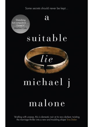 A Suitable Lie - pzsku/Z596265E61978FC8DCEB4Z/45/_/1721454686/3ed74039-860e-4cb9-8e0c-f6894cd76375