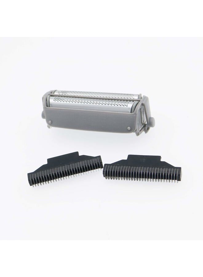 Ronsit Replacement Foil & ES9852 Shaver Replacement Cutter for WES9833P ES-RW30 ES4000 - Image 4