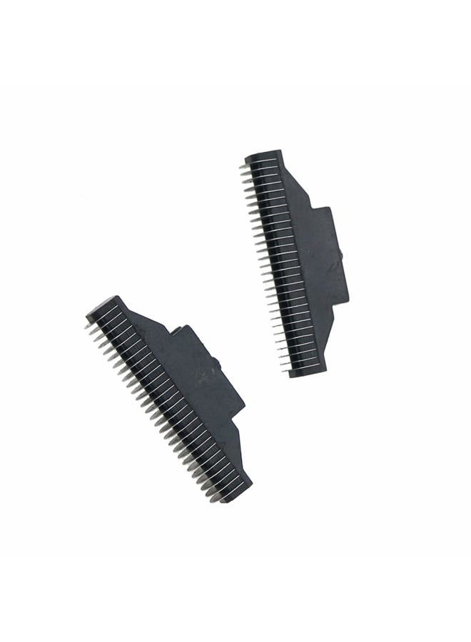 Ronsit Replacement Foil & ES9852 Shaver Replacement Cutter for WES9833P ES-RW30 ES4000 - Image 3