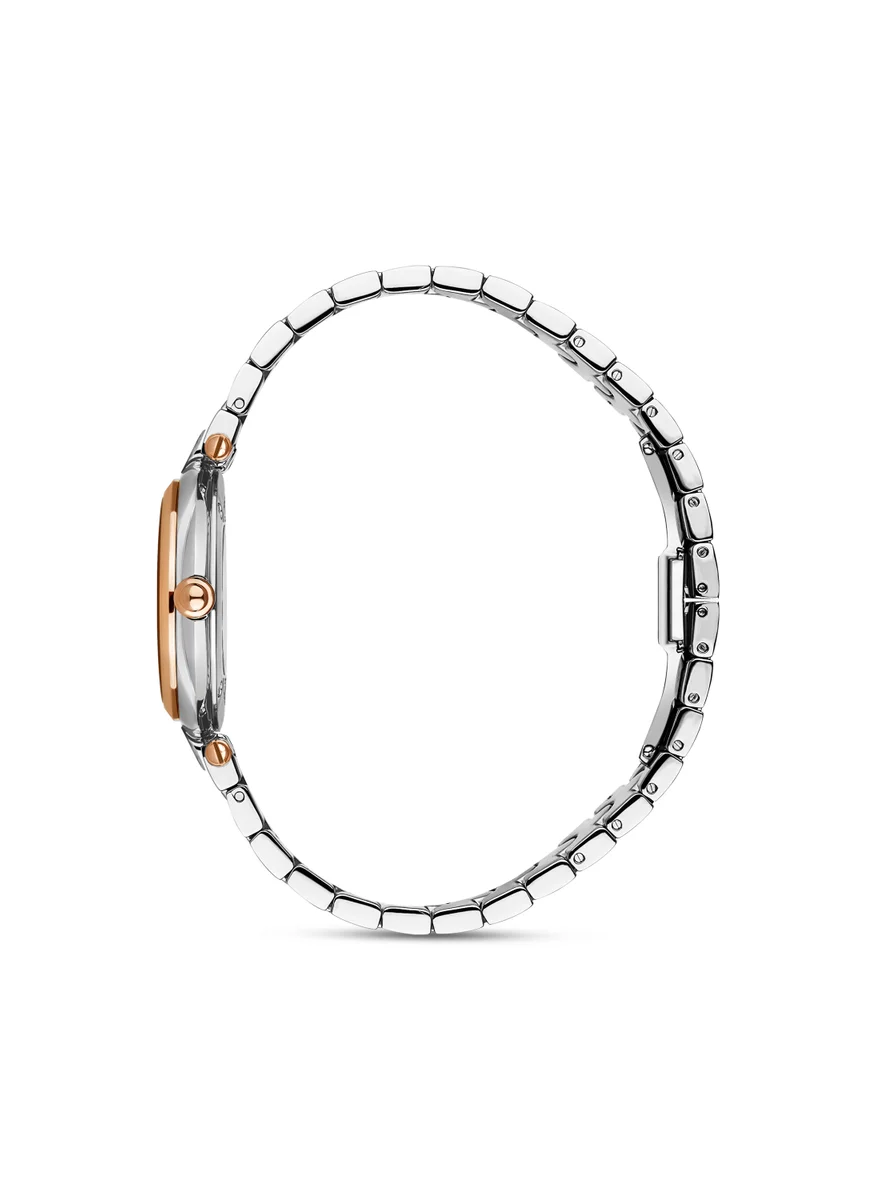سانت هونور City Of Lights 28mm Ladies Diamond Watch