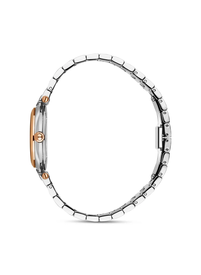 سانت هونور City Of Lights 28mm Ladies Diamond Watch