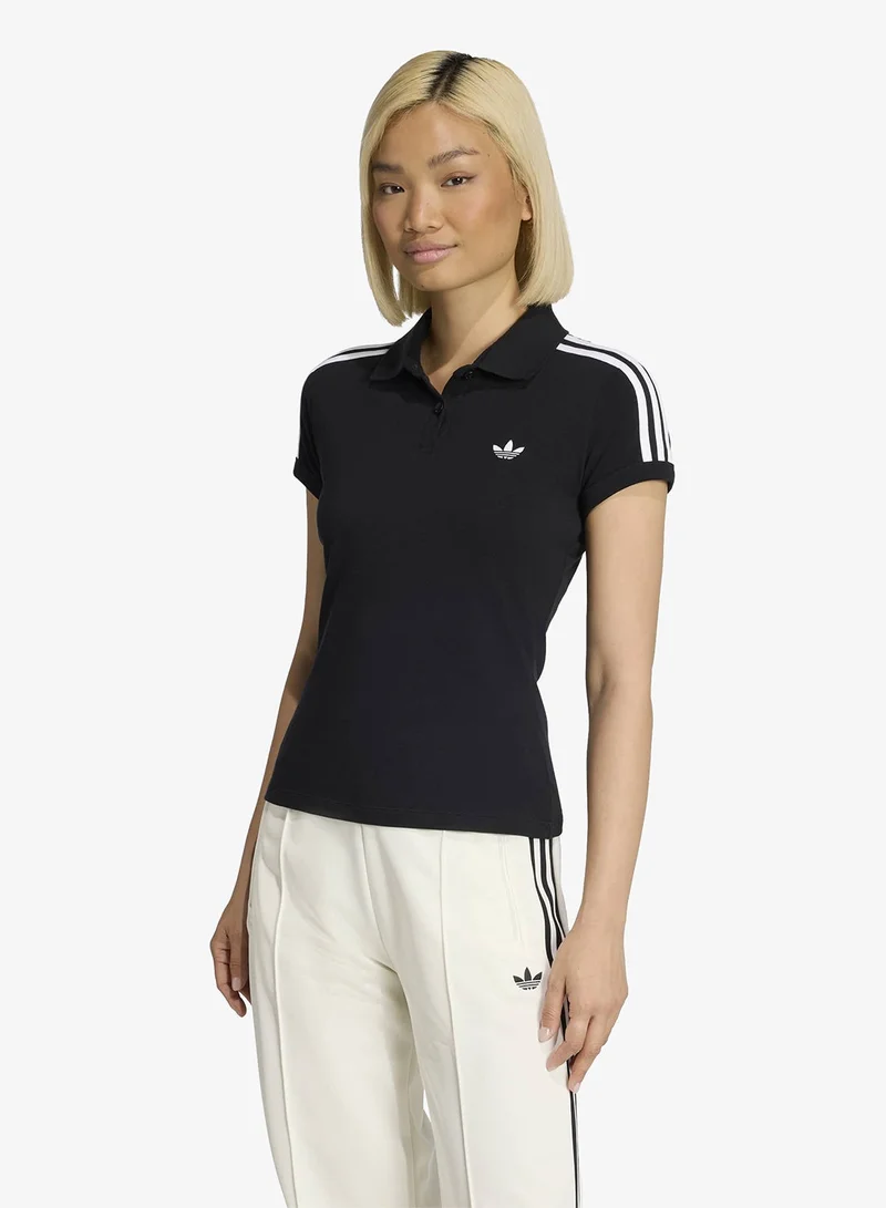 3-Stripes Polo
