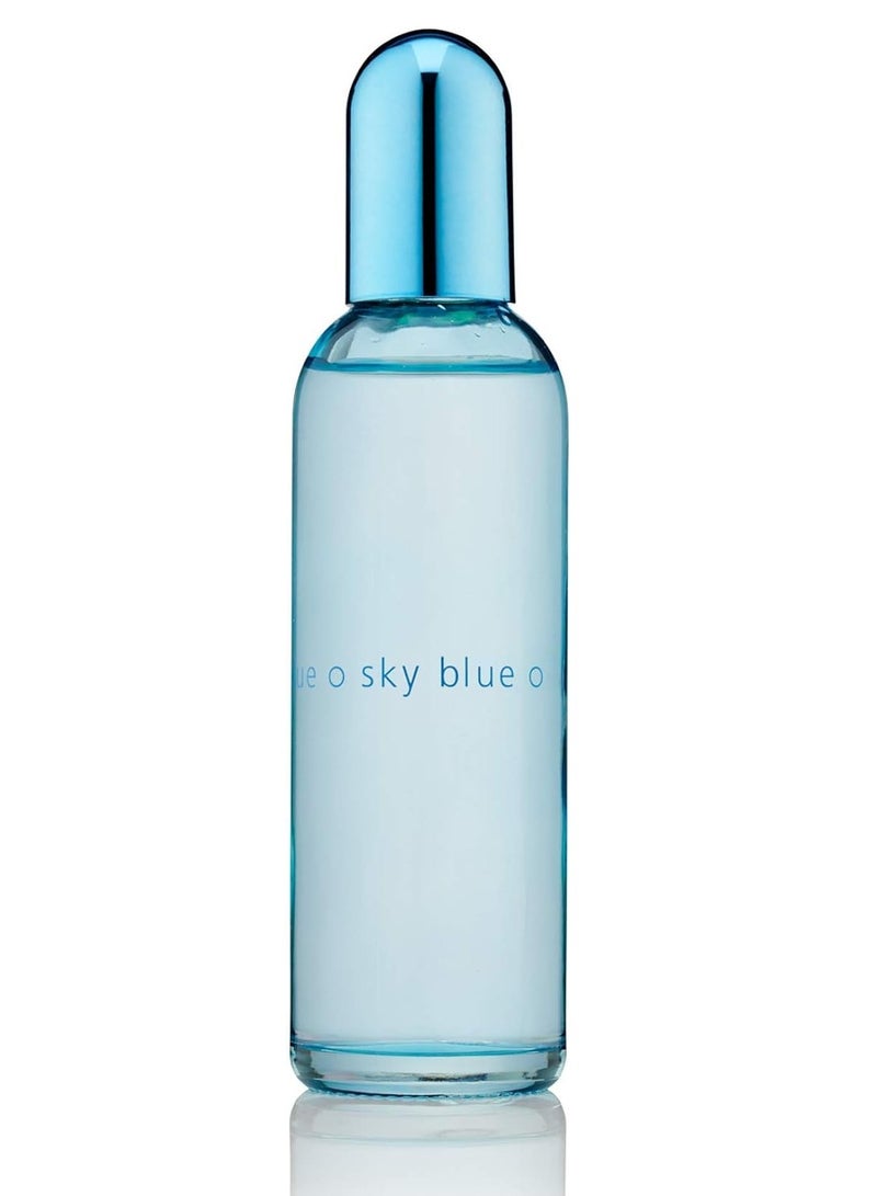 COLOUR ME عطر F Colours 100 مل EDP - Image 1