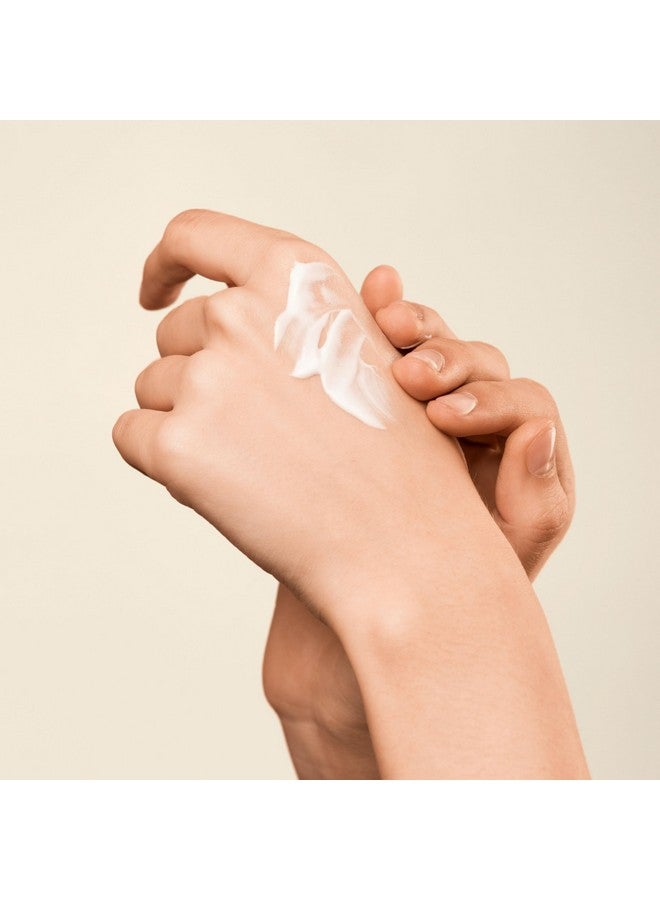 Dionis Youth Boosting Goat Milk Hand Cream 2Oz, With Peptides And Squalane For More Vibrant And Healthy Skin, Verbena & Cream - Image 4