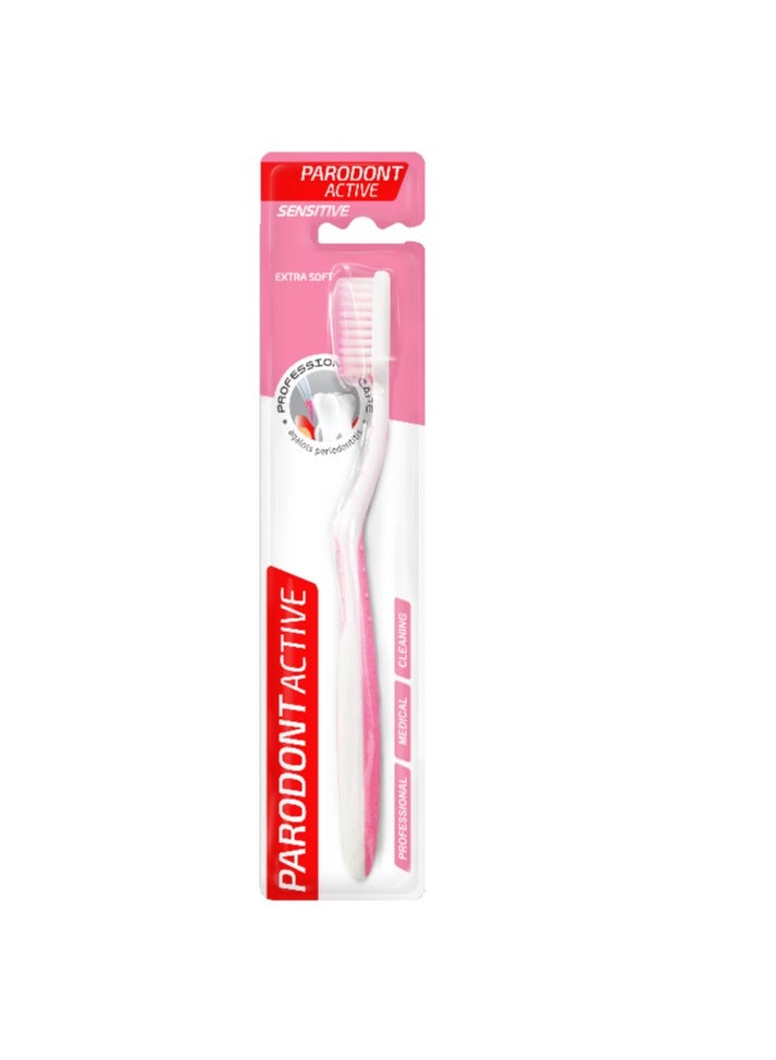 Sensitive Toothbrush Extra Soft