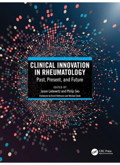 Clinical Innovation in Rheumatology: Past, Present, and Future - pzsku/Z596312B12F6D10BAA2C7Z/45/_/1740557178/b5b58cd5-f60f-4f62-b262-820f83f546fc