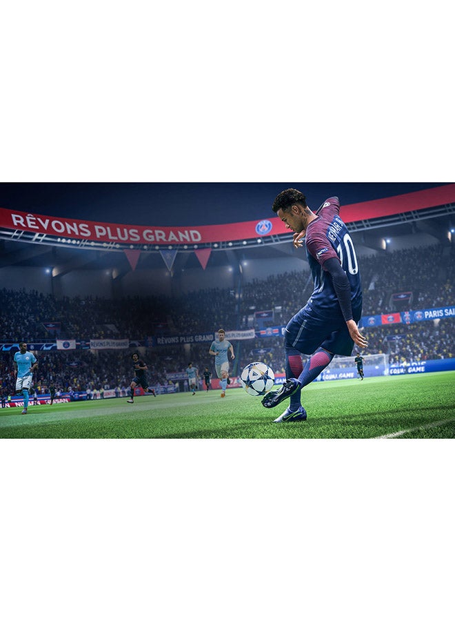 EA FIFA 19 Legacy Edition - Sports - xbox_360 - Image 2