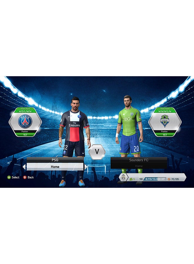 EA FIFA 19 Legacy Edition - Sports - xbox_360 - Image 3
