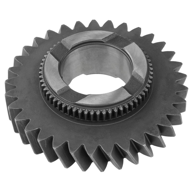 World American 4303233 Main Shaft Gear (Main Shaft 4th Gear) - Image 4