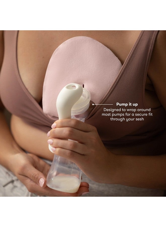 عبوات علاج الرضاعة الطبيعية من فريدا موم، عبوات العلاج الباردة والساخنة، أساسيات الرضاعة الطبيعية لتخفيف الألم، ودعم الرضاعة، والتعافي بعد الولادة - Image 4