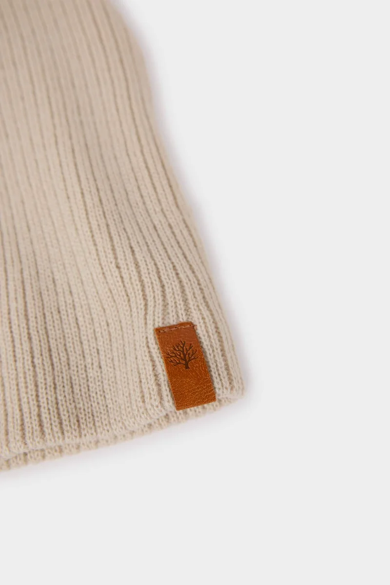 DeFacto Man Cotton Beanie
