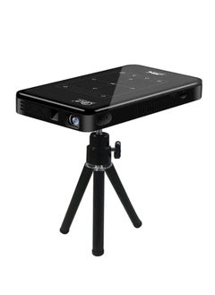 borrego Borrego Portable 4K Ultra HD Mini Smart Projector Built-In Wi-Fi / 1000 lumens – BP09  - Image 1