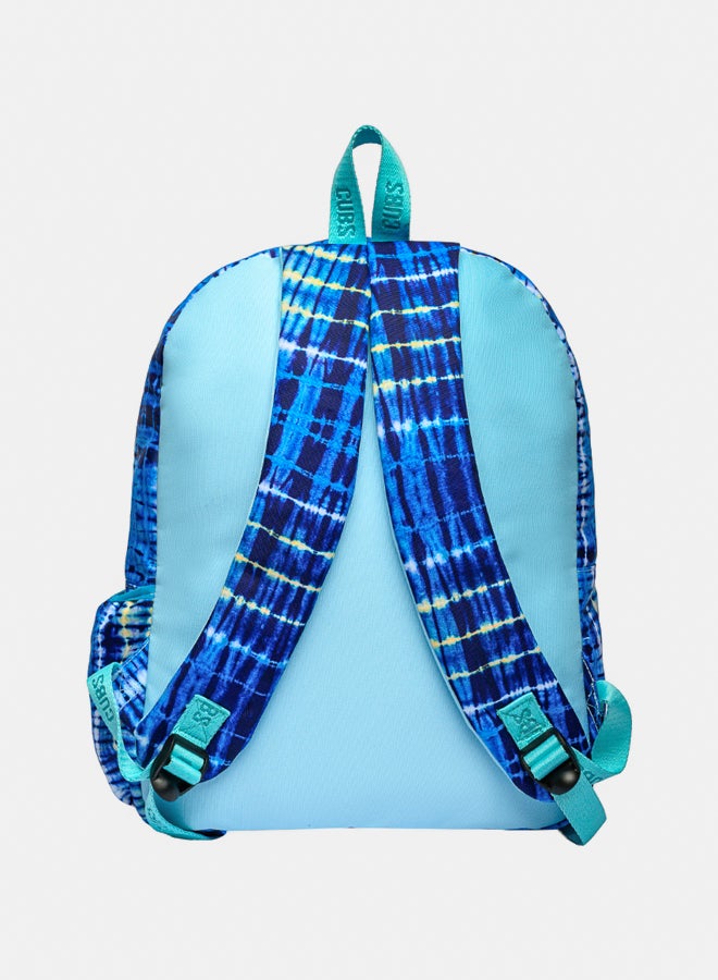 CUBS Junior Blue Fortnite Bag - Image 4