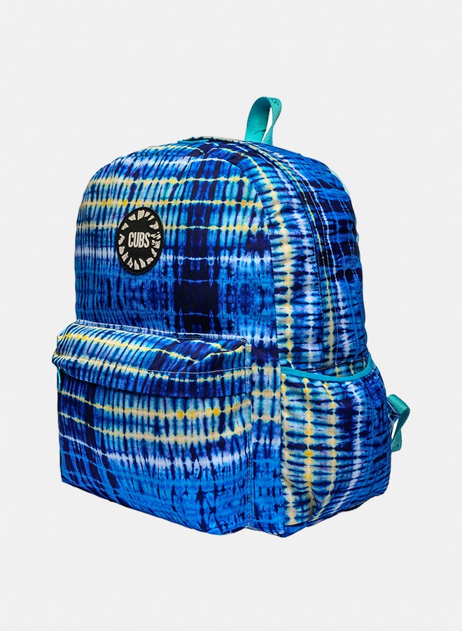 CUBS Junior Blue Fortnite Bag - Image 1
