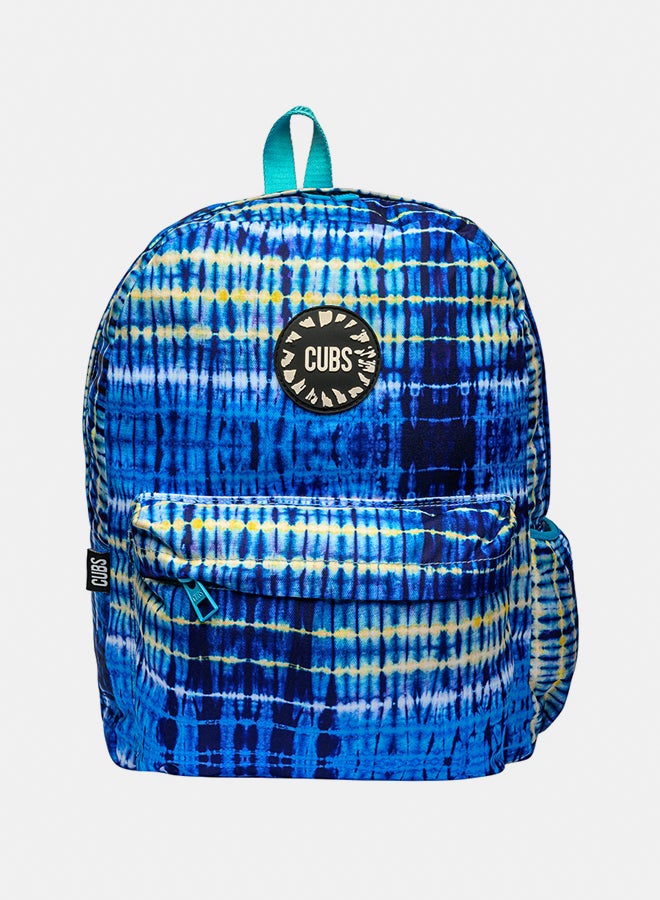 CUBS Junior Blue Fortnite Bag - Image 2