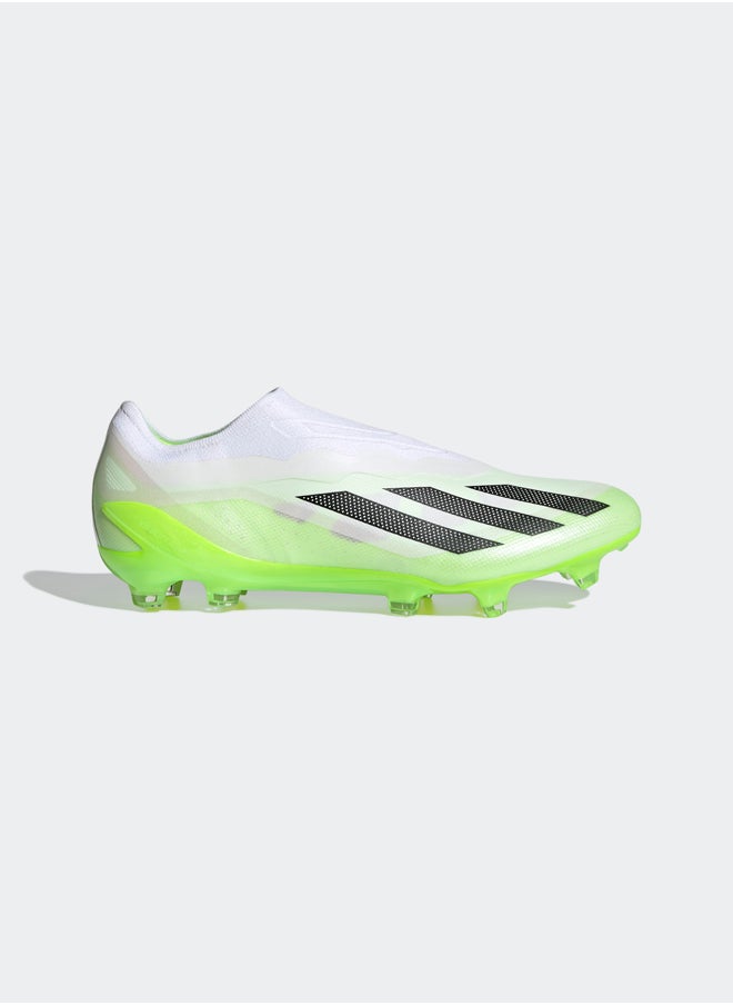 Adidas حذاء كرة القدم X Crazyfast.1 Ll Fg  - Image 1