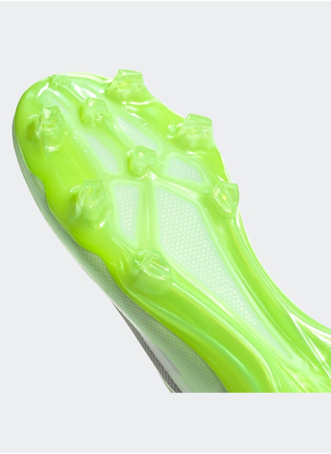 Adidas حذاء كرة القدم X Crazyfast.1 Ll Fg  - Image 5