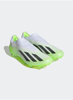 Adidas X Crazyfast.1 Ll Fg Football Shoes  - Image 3