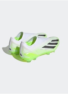 Adidas X Crazyfast.1 Ll Fg Football Shoes  - Image 4