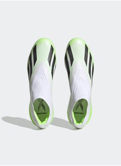 Adidas X Crazyfast.1 Ll Fg Football Shoes  - Image 2