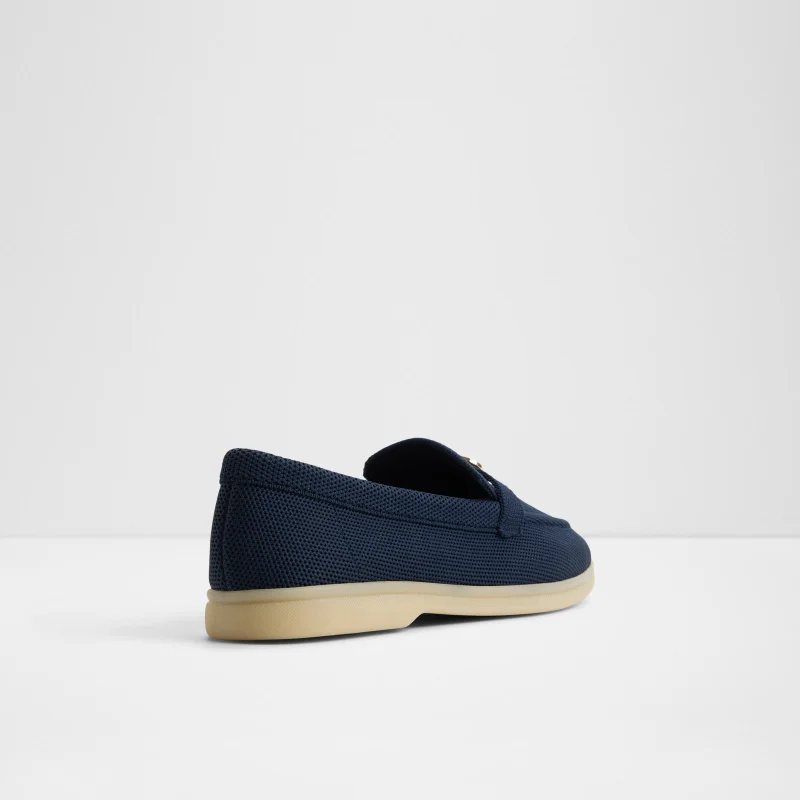 الدو CRERAS-IN Metal Accent Loafers