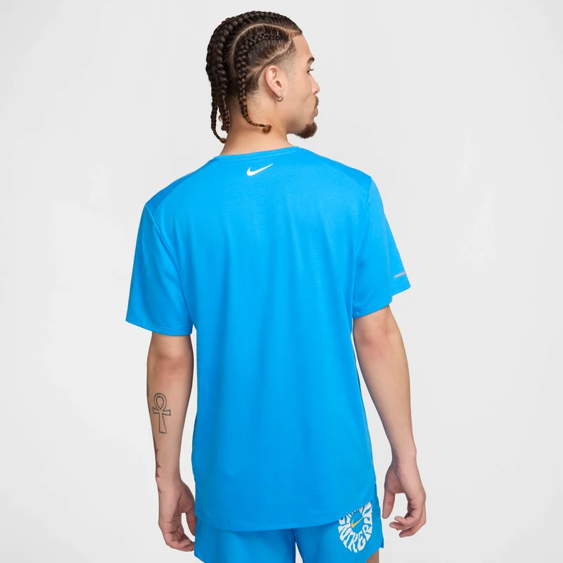 Nike Men's Rise 365 Run Energy Dri-FIT Running Top