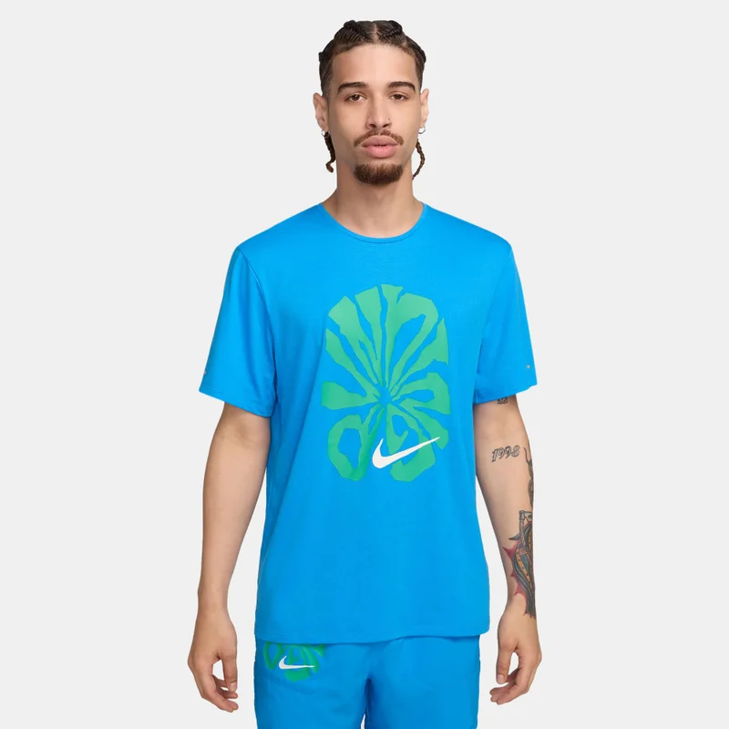 Nike Men's Rise 365 Run Energy Dri-FIT Running Top