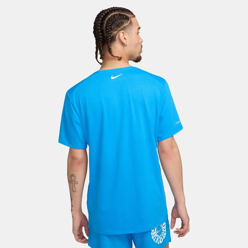 Nike Men's Rise 365 Run Energy Dri-FIT Running Top