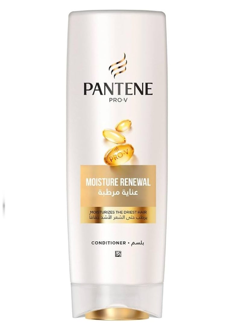 PANTENE MOISTURE RENEWAL CONDITIONER 360ML