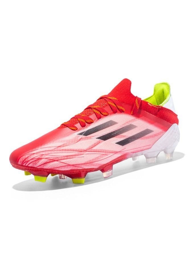 SKT Shiketro New Low Top Anti slip and Durable Football Shoe  - Image 1