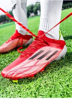 SKT Shiketro New Low Top Anti slip and Durable Football Shoe  - Image 2