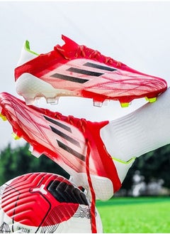 SKT Shiketro New Low Top Anti slip and Durable Football Shoe  - Image 5