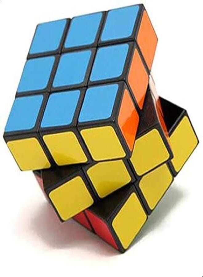 أخرى 3x3 5.7 سم 85 جرام مكعب روبيك MF0103-01