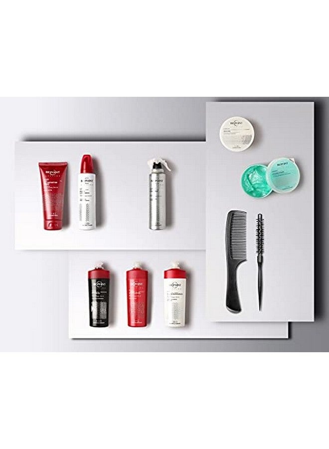 بيوبوينت جل تصفيف الشعر بايوبوينت هيدروفلويد 200 مل، 6.47 أونصة سائلة صنع في إيطاليا [استيراد إيطالي] - Image 2