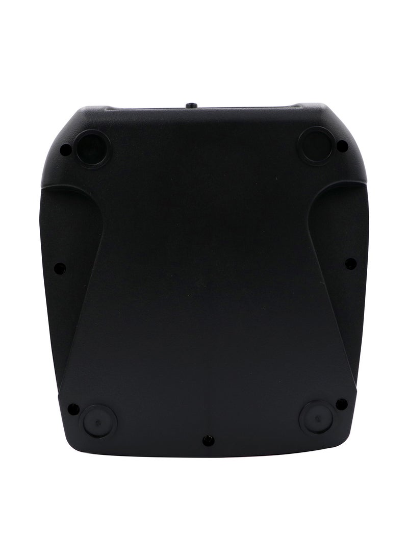 4 Channel Mixing Console - Black - Image 4