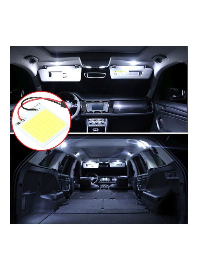 Interior Wired LED Lamp - Image 2