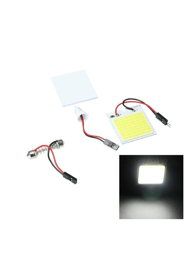 Interior Wired LED Lamp - Image 5