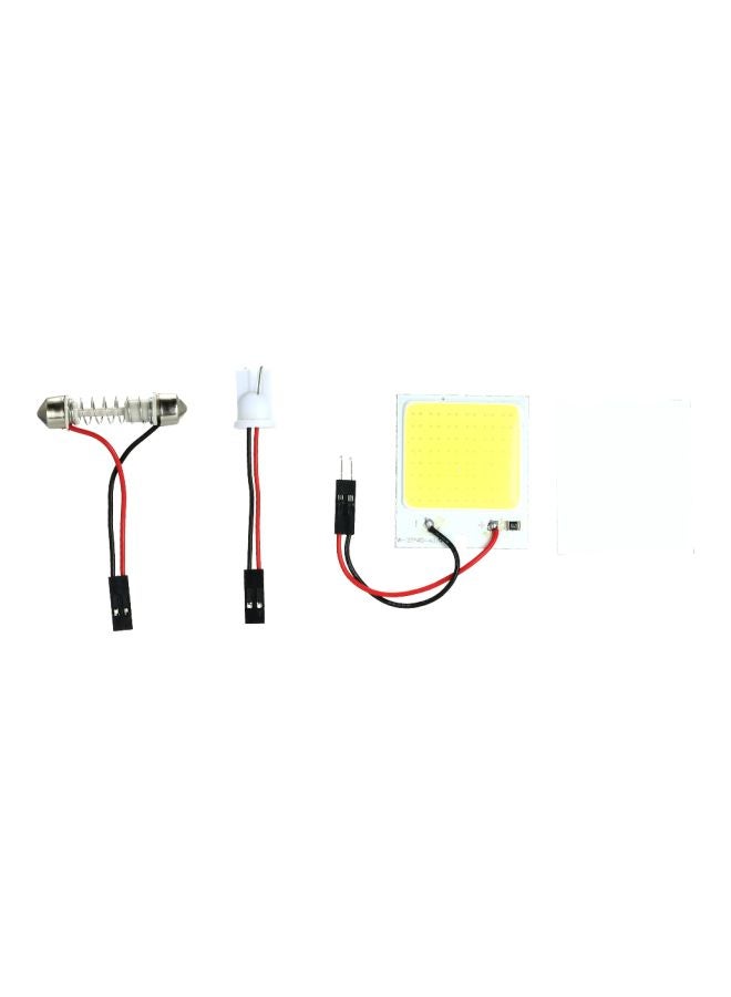 Interior Wired LED Lamp - Image 1