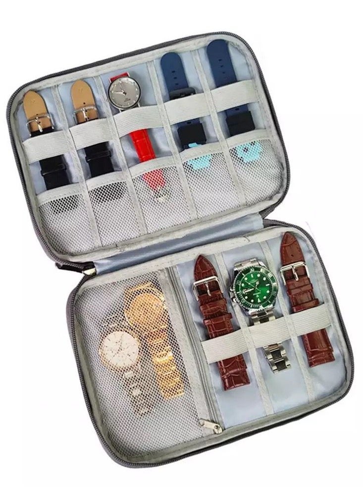 Generic - Travel Bag for Organizing Personal Belongings Black - Image 1