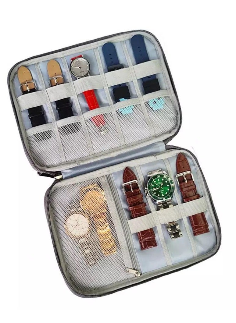 Generic - Travel Bag for Organizing Personal Belongings Black - Image 1