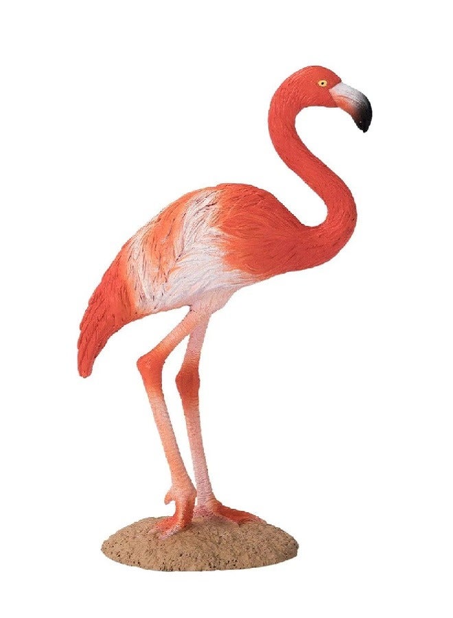 MOJO Animal Planet Mojo American Flamingo - Image 2